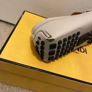 Fendi | Shoes | Authentic Mens Shoe In Good Condition Some  display picture 1